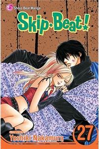 Skip-Beat!, Vol. 27