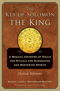 The Key of Solomon the King