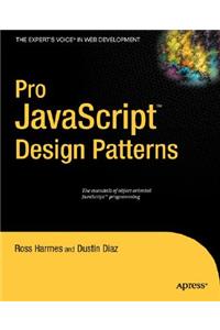 Pro JavaScript Design Patterns