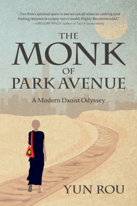 Monk of Park Avenue