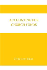 Accounting for Church Funds