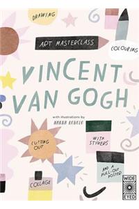 Art Masterclass with Van Gogh