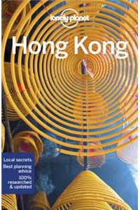 Lonely Planet Hong Kong 18