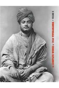 Complete Works of Swami Vivekananda, Volume 2