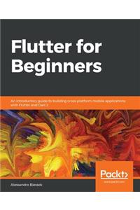 Flutter for Beginners