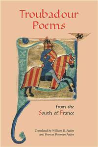 Troubadour Poems from the South of France