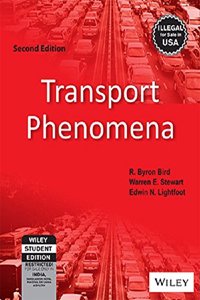 Transport Phenomena (2Nd Ed.)