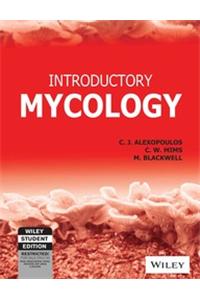 Introductory Mycology, 4Th Ed