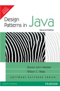 Design Patterns in Java