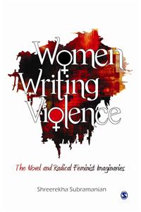 Women Writing Violence