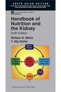 Handbook Of Nutrition And The Kidney, 6/E