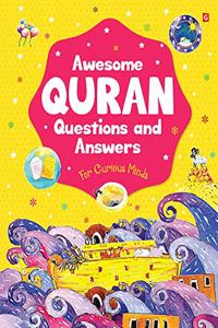 Awesome Quran Questions and Answers