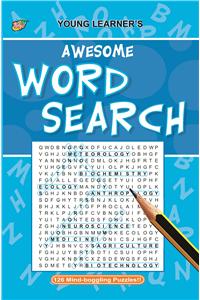 Awesome Word Search