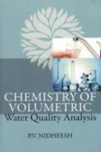 Chemistry of Volumetric Water Quality Analysis