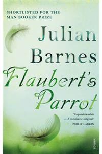 Flaubert's Parrot