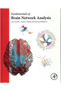 Fundamentals of Brain Network Analysis