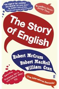 The Story of English