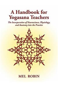 Handbook for Yogasana Teachers