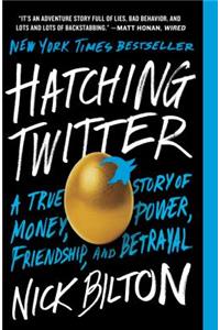 Hatching Twitter