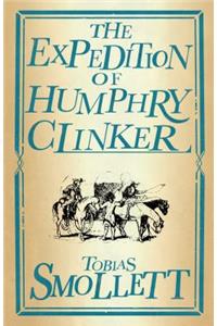 Expedition of Humphry Clinker