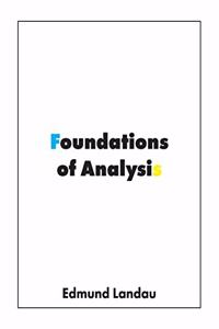 Foundations of Analysis