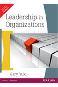 Leadership In Organizations