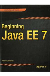 Beginning Java Ee7