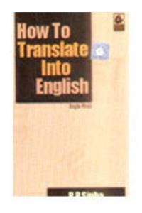 How To Translate Into English / E22