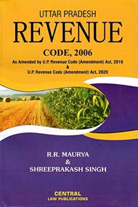 Uttar Pradesh Revenue Code, 2006