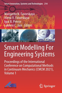 Smart Modelling for Engineering Systems