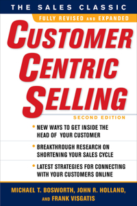 CustomerCentric Selling