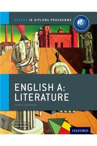 English A: Literature