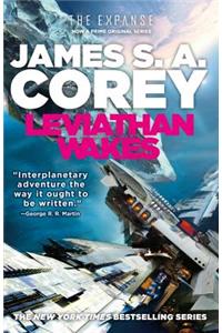 Leviathan Wakes