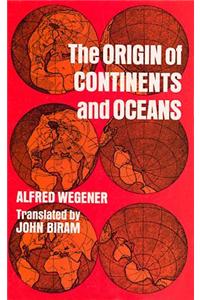 Origin of Continents and Oceans