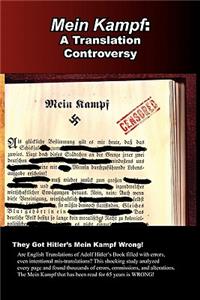 Mein Kampf