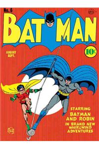 Batman: The Golden Age Vol. 2