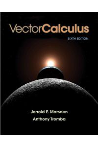 Vector Calculus