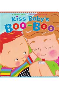 Kiss Baby's Boo-Boo