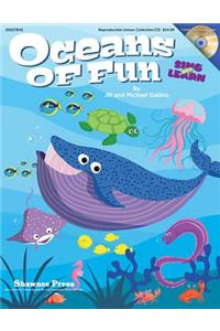 Oceans of Fun: Sing and Learn