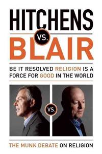 Hitchens vs. Blair