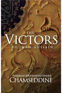 Victors of Imam Hussain