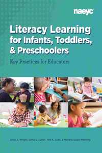 Literacy Learning for Infants, Toddlers, and Preschoolers