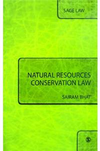 Natural Resources Conservation Law