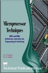 Microprocessor Techniques