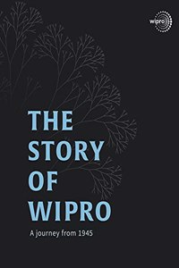 The Story of Wipro: A journey from 1945