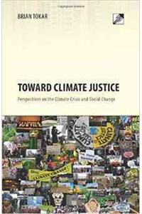 Toward Climate Justice