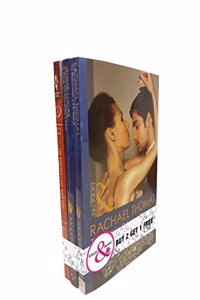 Mills & Boon Super Value Pack - 1 (Sep 2017)