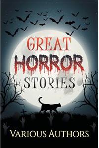 Great Horror Stories