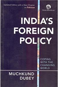 India's Foreign Policy