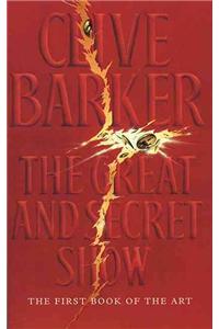 The Great and Secret Show